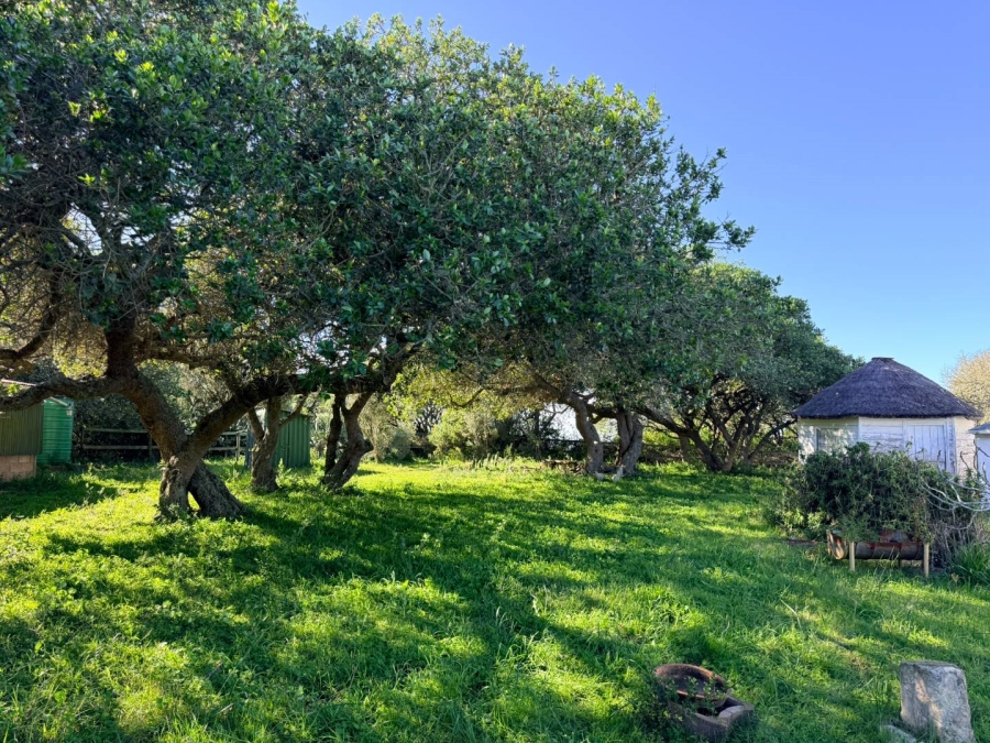 0 Bedroom Property for Sale in Riversdale Rural Western Cape